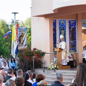 Proslavljeno Antunovo u Sesvetskim Selima